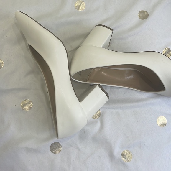 Wonderful occasion shoes - Picture 6 of 8